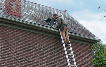 what affects urgent Little Shoddesden roof repairs