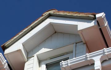 Little Shoddesden fascia installation costs