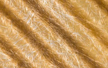 Little Shoddesden fibreglass roof waterproofing