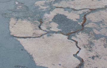 fibreglass roofing replacement Little Shoddesden