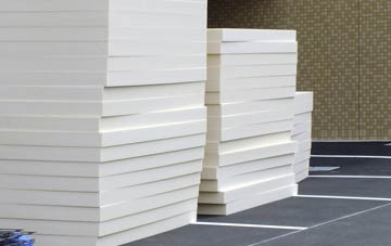 Little Shoddesden flat roof insulation costs