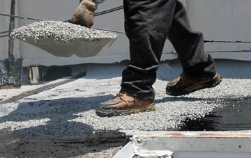 Little Shoddesden flat roofing companies
