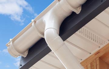 Little Shoddesden gutter installation costs
