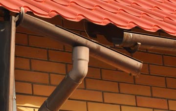 Little Shoddesden gutter repair costs