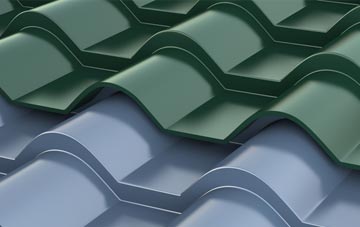 who should consider Little Shoddesden plastic roofs