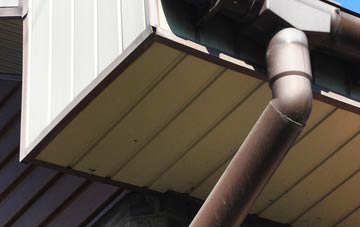 Little Shoddesden soffit installation costs