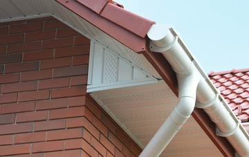 Little Shoddesden soffit repair costs