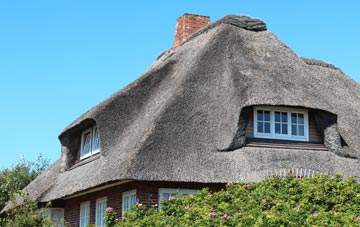 thatch roofing Little Shoddesden, Hampshire