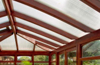 Little Shoddesden conservatory roofing insulation