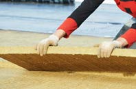 find rated Little Shoddesden roof insulation companies