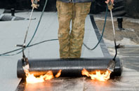 Little Shoddesden flat roof sealing quote