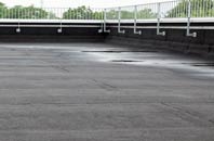 find rated Little Shoddesden flat roofing companies
