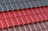 find rated Little Shoddesden plastic roofing companies