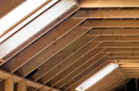 Little Shoddesden tapered roof insulation quotes