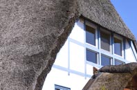 find rated Little Shoddesden thatchers